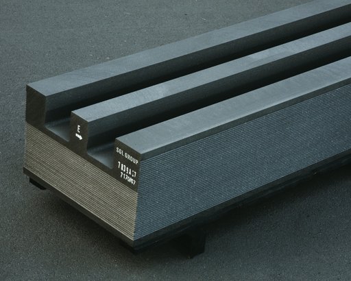 Bottom blocks