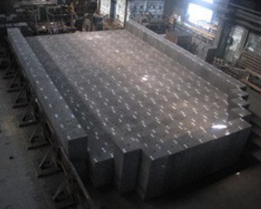Carbon blocks